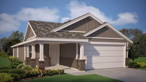 2917 Sambar Rd, Odessa, TX 79765