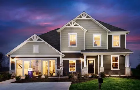 16197 Magnolia Ridge Way, Noblesville, IN 46062