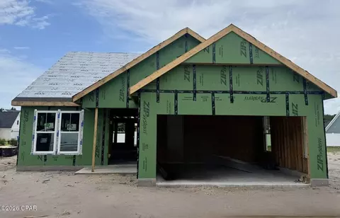 651 Millbridge Dr, Panama City Beach, FL 32413