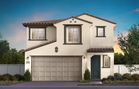 4256 S Malagon Privado, Ontario, CA 91761