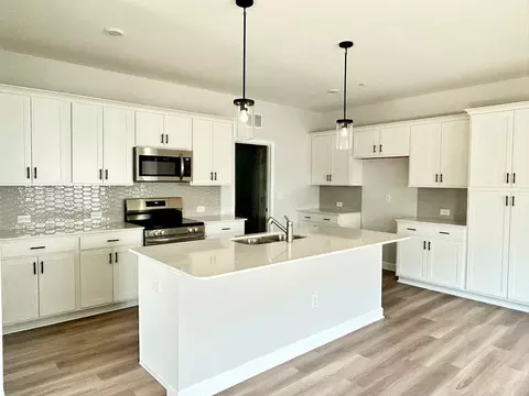 Kitchen - 4153 Workman Loop, Leland, NC 28451 photo 2 of 3
