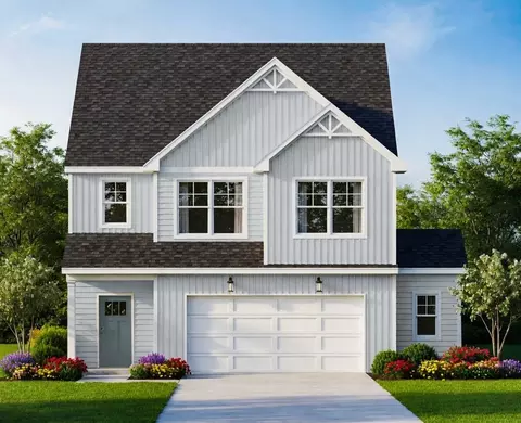 4153 Workman Loop, Leland, NC 28451