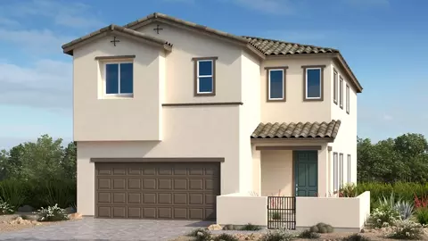 40 Via Montoro, Henderson, NV 89011