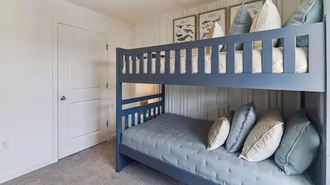 Bedroom - 15 Yosemite Dry, Ormond Beach, FL 32174 photo 4 of 4