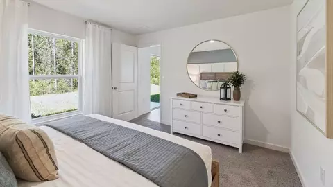 Bedroom - 15 Yosemite Dry, Ormond Beach, FL 32174 photo 1 of 4