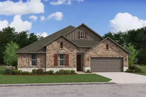 131 Roebuck Ln, New Waverly, TX 77358
