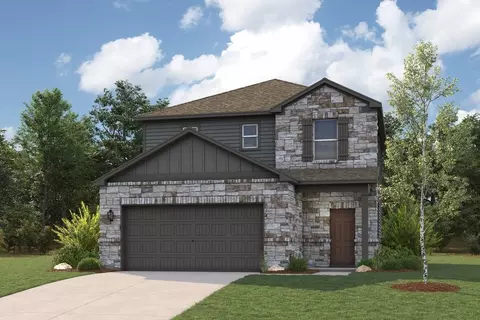 15506 Crescent Pne, San Antonio, TX 78253