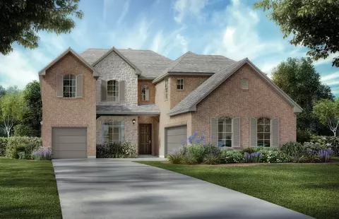 203 Moss Haven Pl, Allen, TX 75013