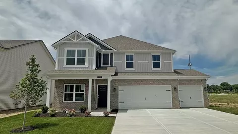 250 Springfield Xing, Greenfield, IN 46140