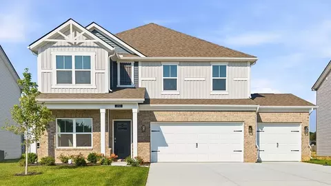 250 Springfield Xing, Greenfield, IN 46140