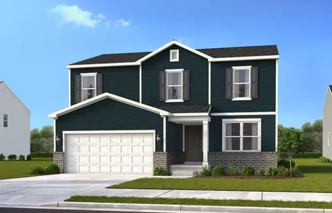 Fairground Road & Plumwood Road, Louisville, KY 40291