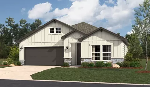 3824 Sena River Cir, Brownsville, TX 78520