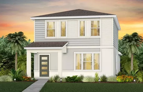 6456 Mossy Wood Ave, Orlando, FL 32829