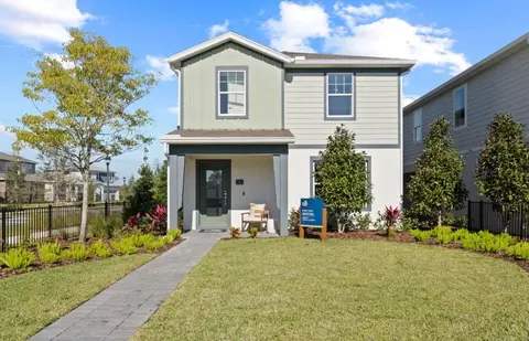 6456 Mossy Wood Ave, Orlando, FL 32829