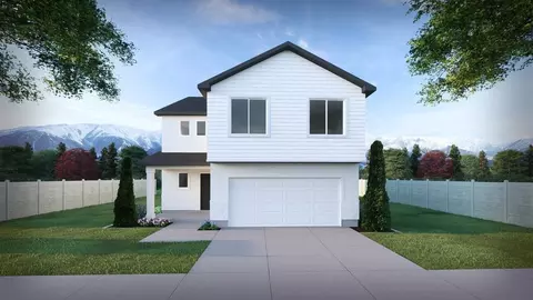 574 N 600 W, Smithfield, UT 84335