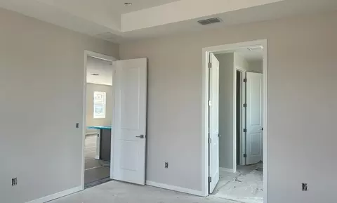 Bedroom - 10155 Hidden Hammock Loop, Parrish, FL 34219 photo 6 of 6