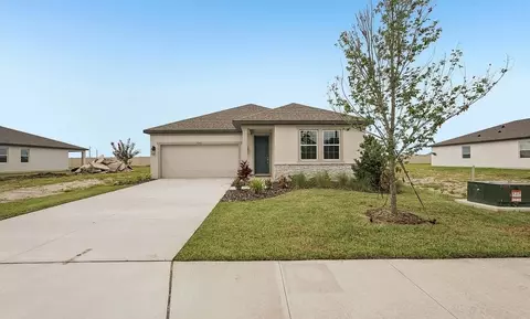10155 Hidden Hammock Loop, Parrish, FL 34219