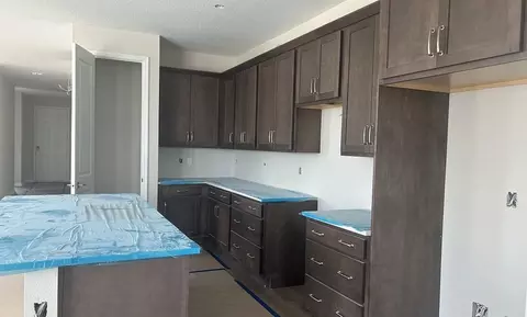 Kitchen - 10155 Hidden Hammock Loop, Parrish, FL 34219 photo 2 of 4
