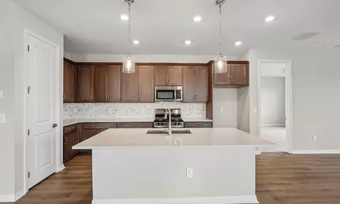 Kitchen - 10155 Hidden Hammock Loop, Parrish, FL 34219 photo 1 of 4