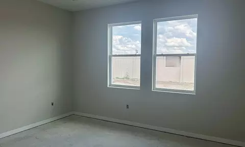 Bedroom - 10155 Hidden Hammock Loop, Parrish, FL 34219 photo 5 of 6