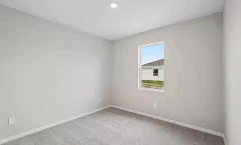Bedroom - 10155 Hidden Hammock Loop, Parrish, FL 34219 photo 2 of 3
