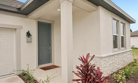 Exterior - 10155 Hidden Hammock Loop, Parrish, FL 34219 photo 2 of 9