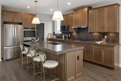 Kitchen - 6539 Creststone Ct, Plainfield, IN 46168 photo 1 of 5