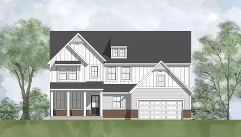 6539 Creststone Ct, Plainfield, IN 46168