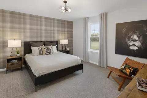 Bedroom - 6539 Creststone Ct, Plainfield, IN 46168 photo 1 of 6