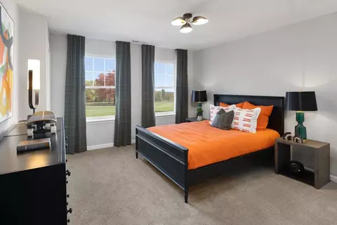 Bedroom - 6539 Creststone Ct, Plainfield, IN 46168 photo 2 of 6