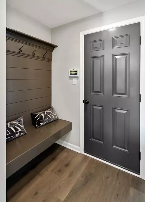 Entry Way - 6539 Creststone Ct, Plainfield, IN 46168 photo 1 of 1