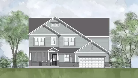 Exterior - 6539 Creststone Ct, Plainfield, IN 46168 photo 2 of 8
