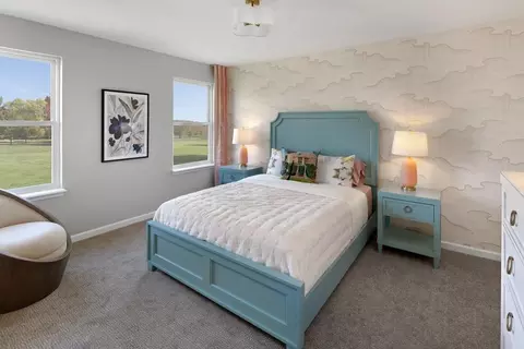 Bedroom - 6539 Creststone Ct, Plainfield, IN 46168 photo 3 of 6
