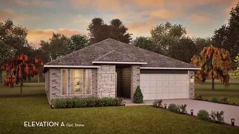 13227 Glacier View Ln, Iowa Colony, TX 77583