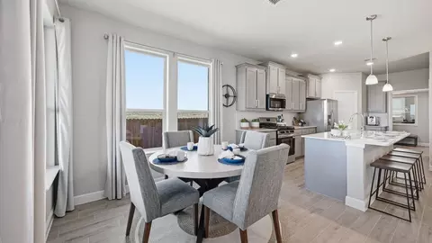 Dining - 16828 Stack St, Justin, TX 76247 photo 1 of 7