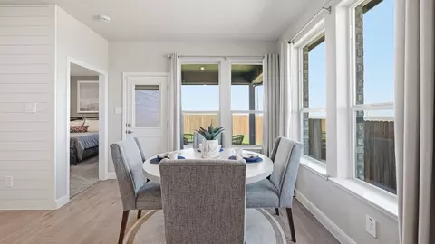 Dining - 16828 Stack St, Justin, TX 76247 photo 3 of 7