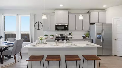 Kitchen - 16828 Stack St, Justin, TX 76247 photo 1 of 8
