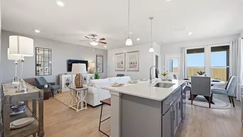 Other - 16828 Stack St, Justin, TX 76247 photo 1 of 12