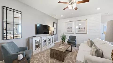 Living - 16828 Stack St, Justin, TX 76247 photo 1 of 3