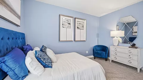 Bedroom - 16828 Stack St, Justin, TX 76247 photo 8 of 10