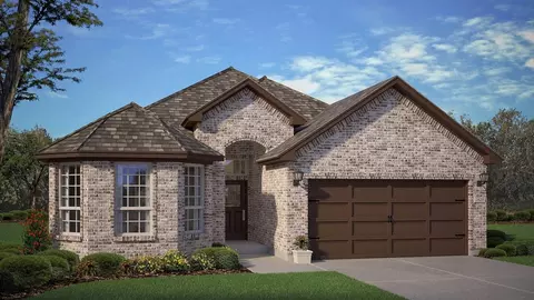 16828 Stack St, Justin, TX 76247