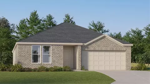 112 Combine Rd, Snook, TX 77878