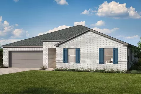 1935 Davina Dr, Rosenberg, TX 77471