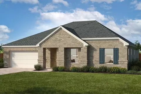 1935 Davina Dr, Rosenberg, TX 77471
