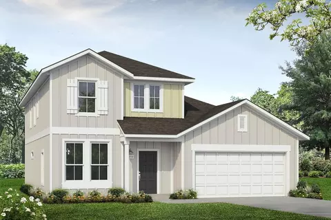 Exterior - 103 Roost Rd, Elgin, TX 78621 photo 3 of 4