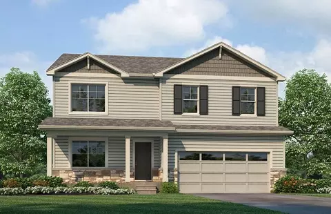 409 N Bersshine St, Watkins, CO 80137