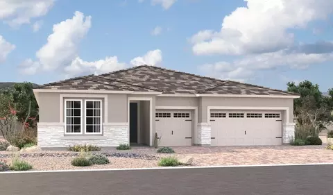 10626 S 48th Gln, Laveen, AZ 85339