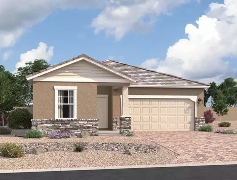 Exterior - 10214 W Devonshire Ave, Phoenix, AZ 85037 photo 9 of 14