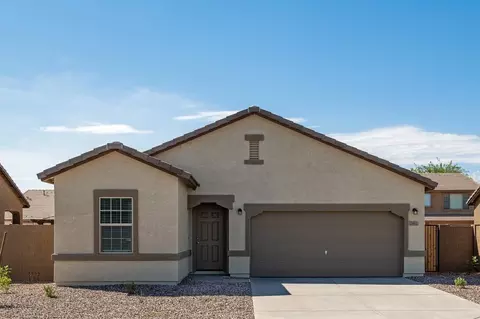 Exterior - 10214 W Devonshire Ave, Phoenix, AZ 85037 photo 3 of 14