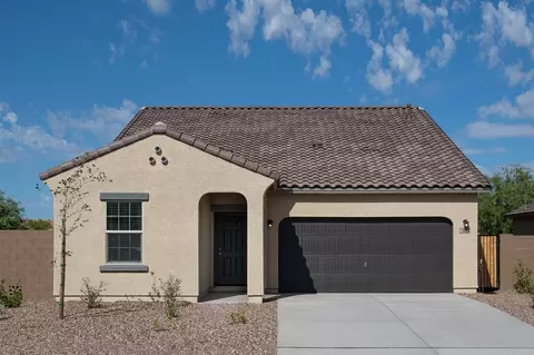 Exterior - 10214 W Devonshire Ave, Phoenix, AZ 85037 photo 2 of 14